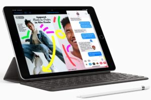 Read more about the article iPad (2021) Tipped to Go on Sale for Less Than Rs. 19,000 During Flipkart Big Billion Days Sale