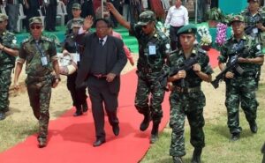 Read more about the article Northeast’s Biggest Insurgent Group NSCN IM Threatens To End 27-Year-Old Ceasefire If Third Party Intervention Not Possible