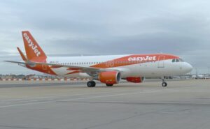 Read more about the article London-Bound EasyJet Flight Makes Emergency Landing After Bag Of Vapes Explode