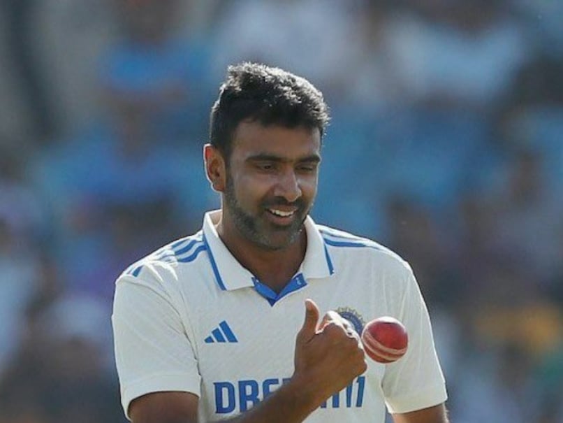 "If Ashwin Was English, He Would Be Told To Retire": Ex-England Spinner's Massive Dig