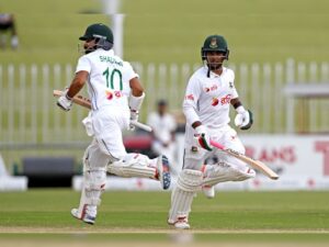 Read more about the article Pakistan vs Bangladesh 2nd Test Day 5, Live Score Updates: On Brink Of Historic Defeat, Pakistan Hope For Magical Turnaround