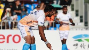 Read more about the article Asian Hockey Champions Trophy: Harmanpreet Singh Scores Brace As India Beat Korea 3-1