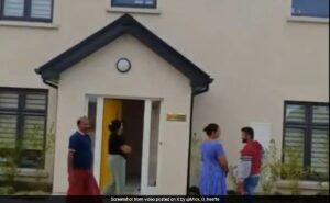 Read more about the article Irish Man’s Post On Indian Family Buying House In Limerick Sparks Backlash