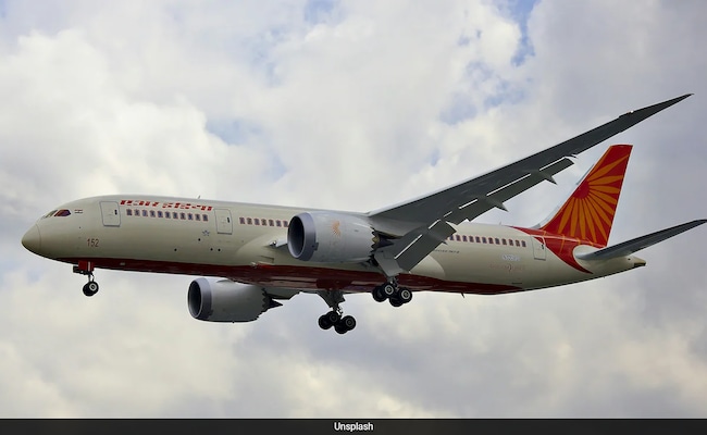 Read more about the article Air India’s Delhi-Visakhapatnam Flight Receives Hoax Bomb Threat