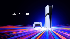 Read more about the article PS5 Pro Revealed With Upgraded GPU, More Storage, but No Disc Drive; Launch Set for November