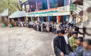 Read more about the article Turnout In Separatist Dominated Areas of Kashmir Remains Lower Than 2014