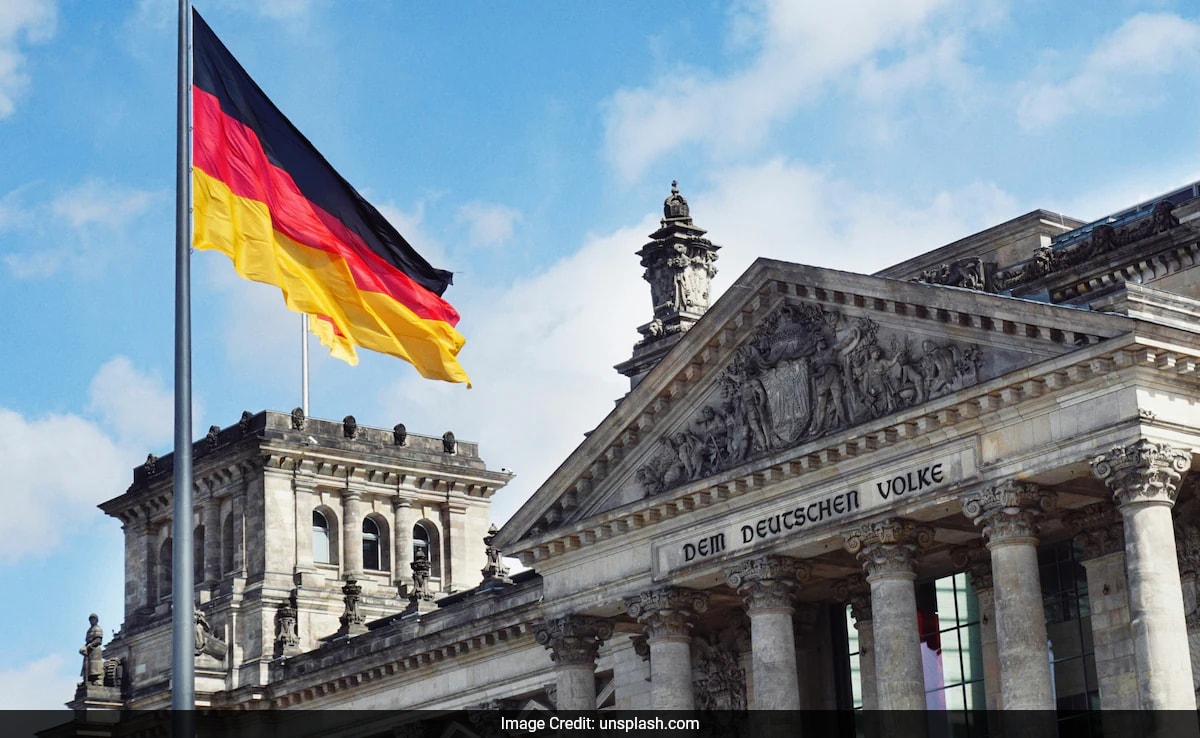 Read more about the article Why Are Indian Students Choosing Germany Over Other Countries