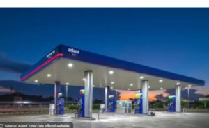 Read more about the article Adani Total Gas Gets $375 Million Financing To Expand Distribution Network