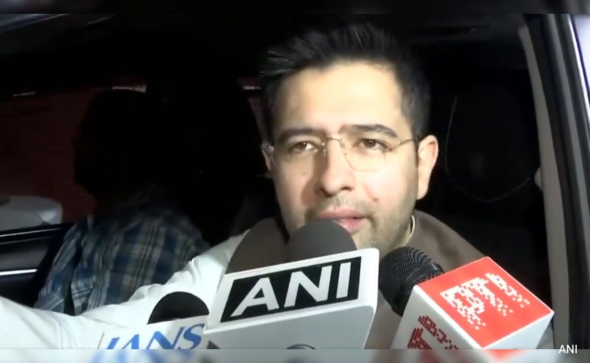 'If No Win-Win...': AAP Leader On Haryana Alliance Talks With Congress