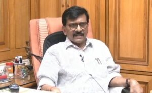 Read more about the article Have Been Made A Scapegoat Because Impending Elections In Maharashtra: Sanjay Raut On Conviction