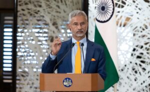 Read more about the article S Jaishankar Talks Of ‘Progress’ Along LAC With China, Says Disengagement 75% Complete