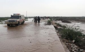 Read more about the article Over 560,000 Affected By “Unprecedented” Yemen Floods: UN