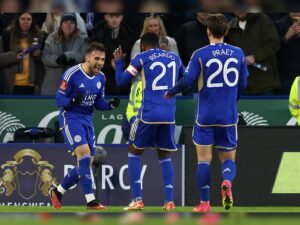 Read more about the article Leicester Win Appeal Against Decision Over Alleged Breach Of Financial Rules