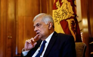 Read more about the article NDTV Exclusive: What Sri Lankan President Ranil Wickremesinghe, Seeking Re-Election, Said About India