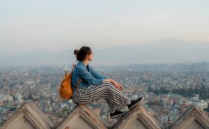 Read more about the article Planning Your First Solo Trip? Here Are 6 Tips To Make Your Trip A Success