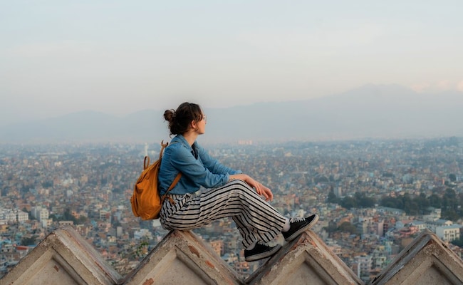 Planning Your First Solo Trip? Here Are 6 Tips To Make Your Trip A Success