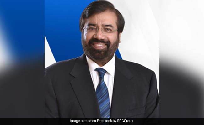 Read more about the article Harsh Goenka’s Tweet On Small Habits Sparks Debate On Social Media