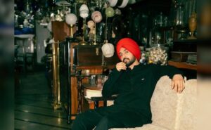 Read more about the article Diljit Dosanjh Reacts To Delhi Police’s Warning On Fake Concert Tickets