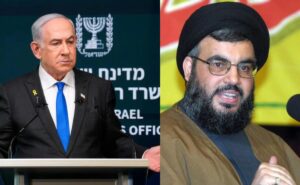 Read more about the article Netanyahu Issues Big Warning To “Ayatollah’s Regime”