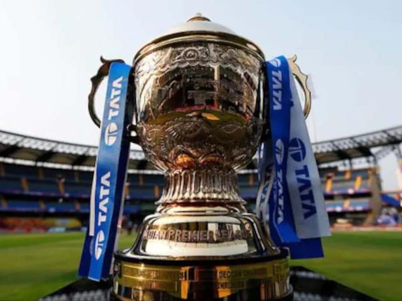 IPL 2025 Mega Auction Date: Report Claims It Will Happen In...