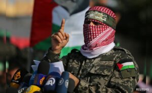 Read more about the article Gaza Hostage Guards Have Been Operating Under New Instructions, Says Hamas