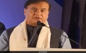 Read more about the article Assam Among Top 5 Growing States In India: Himanta Sarma