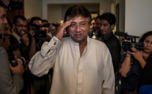 Read more about the article Uttar Pradesh Land Linked To Ex Pakistan President Pervez Musharraf Auctioned For Rs 1.38 Crore