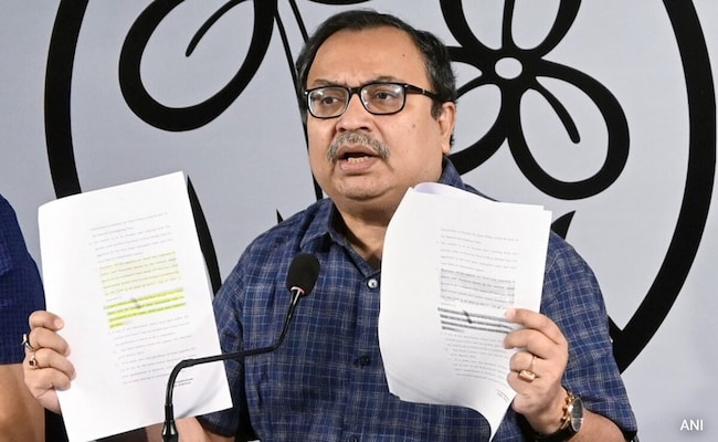 Read more about the article RG Kar Medical College, Kolkata Doctor Rape, Murder, Kunal Ghosh:”I Have Lost Hair, Suggest Medicines”: Trinamool Leader’s Epic Comeback