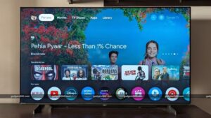 Read more about the article Amazon Great Indian Festival Sale 2024: Top Deals on Smart TVs Across Different Price Ranges