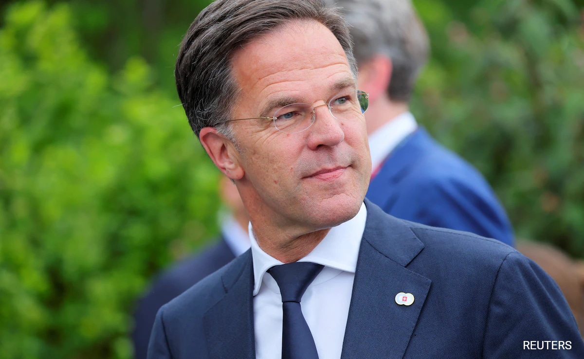 Read more about the article What To Expect From NATO’s New Chief Mark Rutte?