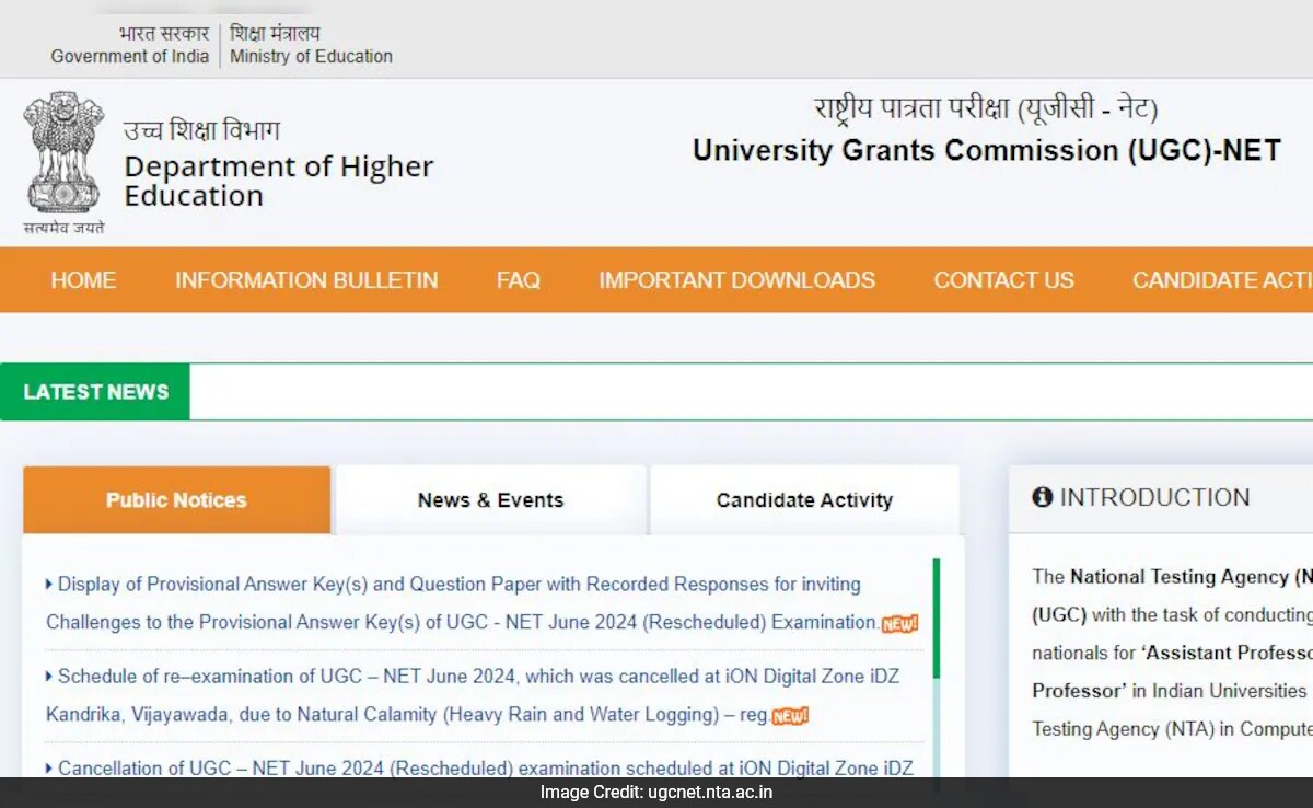 Read more about the article Provisional Answer Key Expected To Be Released Soon, Check Details