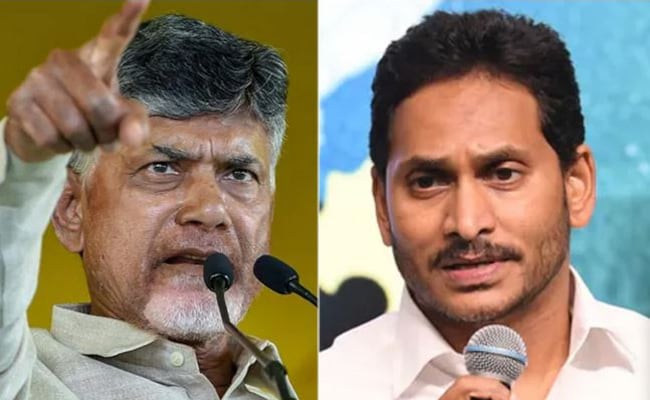 Read more about the article Jagan Reddy Denies Tirupati Laddoo Row Charges