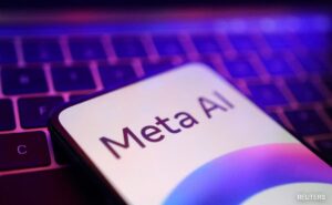 Read more about the article Meta’s AI Chatbot To Speak In Voices Of Judi Dench, John Cena, Among Others