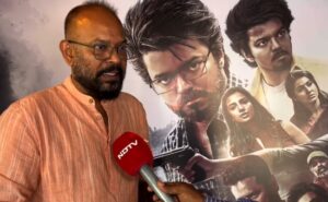 Read more about the article Tamil Film Director On Kerala MeToo Row