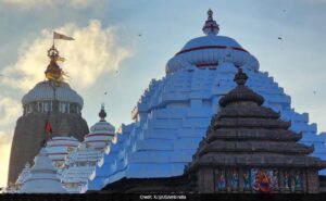 Read more about the article US Ambassador Visits Jagannath Temple