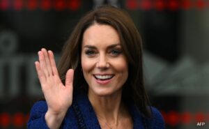 Read more about the article Kate Middleton Finishes Chemotherapy Course, Says Can’t Tell What A Relief