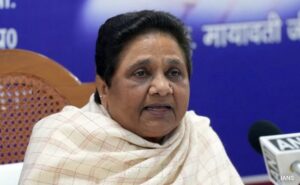 Read more about the article Mayawati Raises Questions Over Rising Crimes Against Women In Country