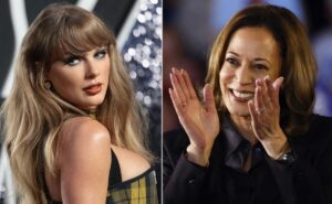 Read more about the article How Taylor Swift’s Endorsement Can Impact Kamala Harris. Details Here