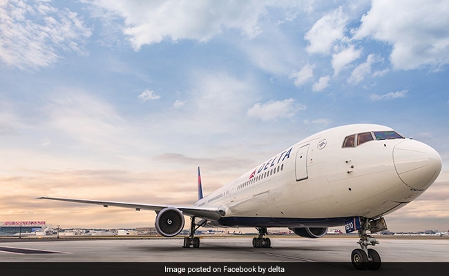 'Wear Proper Undergarments': Delta Airlines' New Memo For Flight Attendants