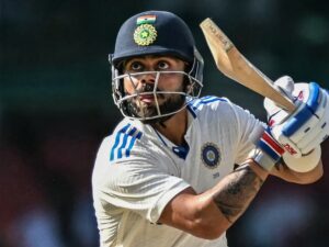 Read more about the article Virat Kohli Shatters Sachin Tendulkar’s Record, Becomes First Cricketer Ever To…