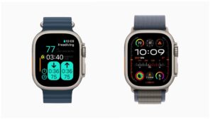 Read more about the article Apple Watch Ultra 3, Third-Generation Apple Watch SE to Launch in 2025: Ming-Chi Kuo