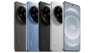 Read more about the article Xiaomi 15 Ultra to Debut With an Upgraded Sony LYT-900 Sensor, New Selfie Camera: Report