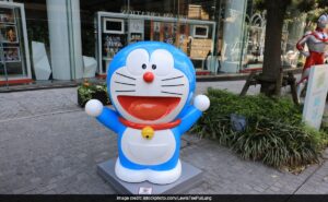 Read more about the article Voice Of Japan’s Beloved Robot Cat ‘Doraemon’ Dies At 90