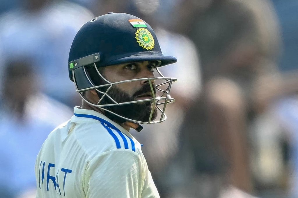 "Gone Are The Days...": New Zealand's Simon Doull Launches Scathing Criticism Of India Batting