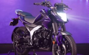 Read more about the article Bajaj Pulsar N125 Officially Revealed Ahead Of Launch