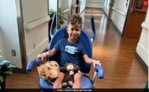 Read more about the article 5-Year-Old Boy In US Goes Into Cardiac Arrest While On Disney World Ride