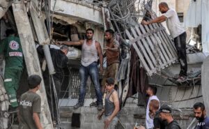 Read more about the article Nearly 100% Of Gaza Now Lives In Poverty, UN Sounds Alarm Over Unemployment