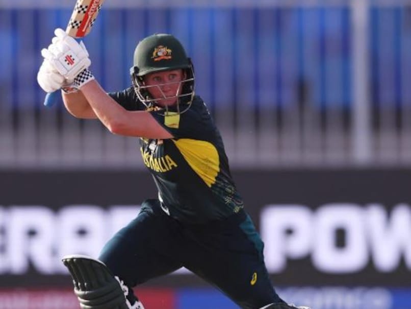 Australia vs South Africa, LIVE Scorecard Updates, Women's T20 World Cup 2024 1st Semi-Final