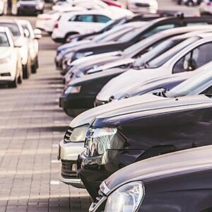 Read more about the article Delhi CM approves incentive scheme to promote scrapping of old vehicles | Auto