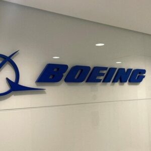 Read more about the article India has opportunity to create next gen innovative products: Boeing | Company News